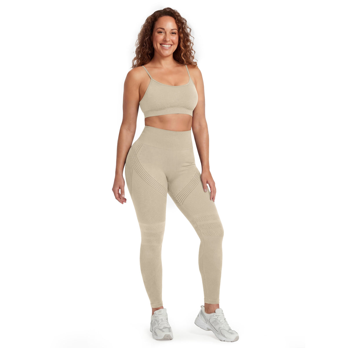 Silix™ 3D CelluSmooth Sculpting Leggings
