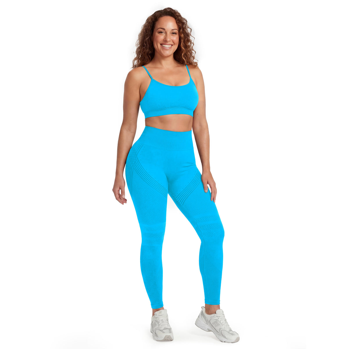 Silix™ 3D CelluSmooth Sculpting Leggings