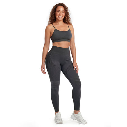 Silix™ 3D CelluSmooth Sculpting Leggings