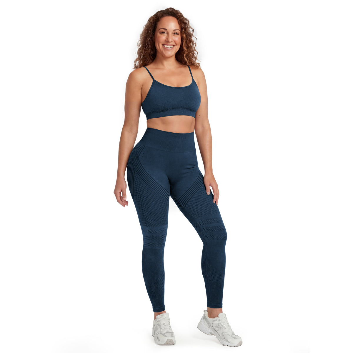 Silix™ 3D CelluSmooth Sculpting Leggings