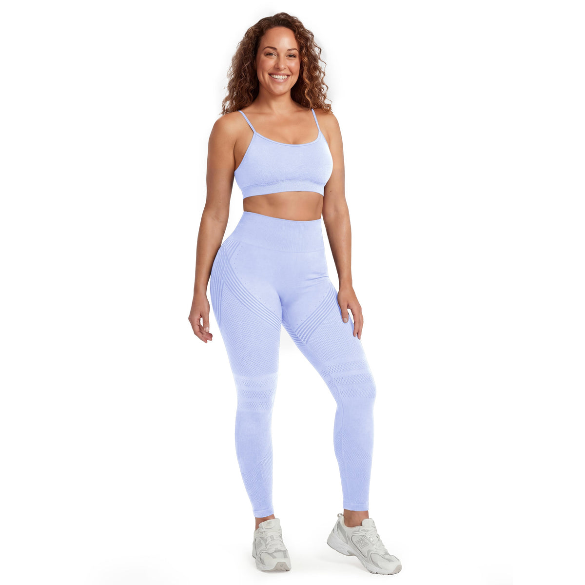 Silix™ 3D CelluSmooth Sculpting Leggings