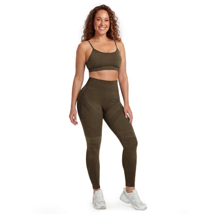 Silix™ 3D CelluSmooth Sculpting Leggings
