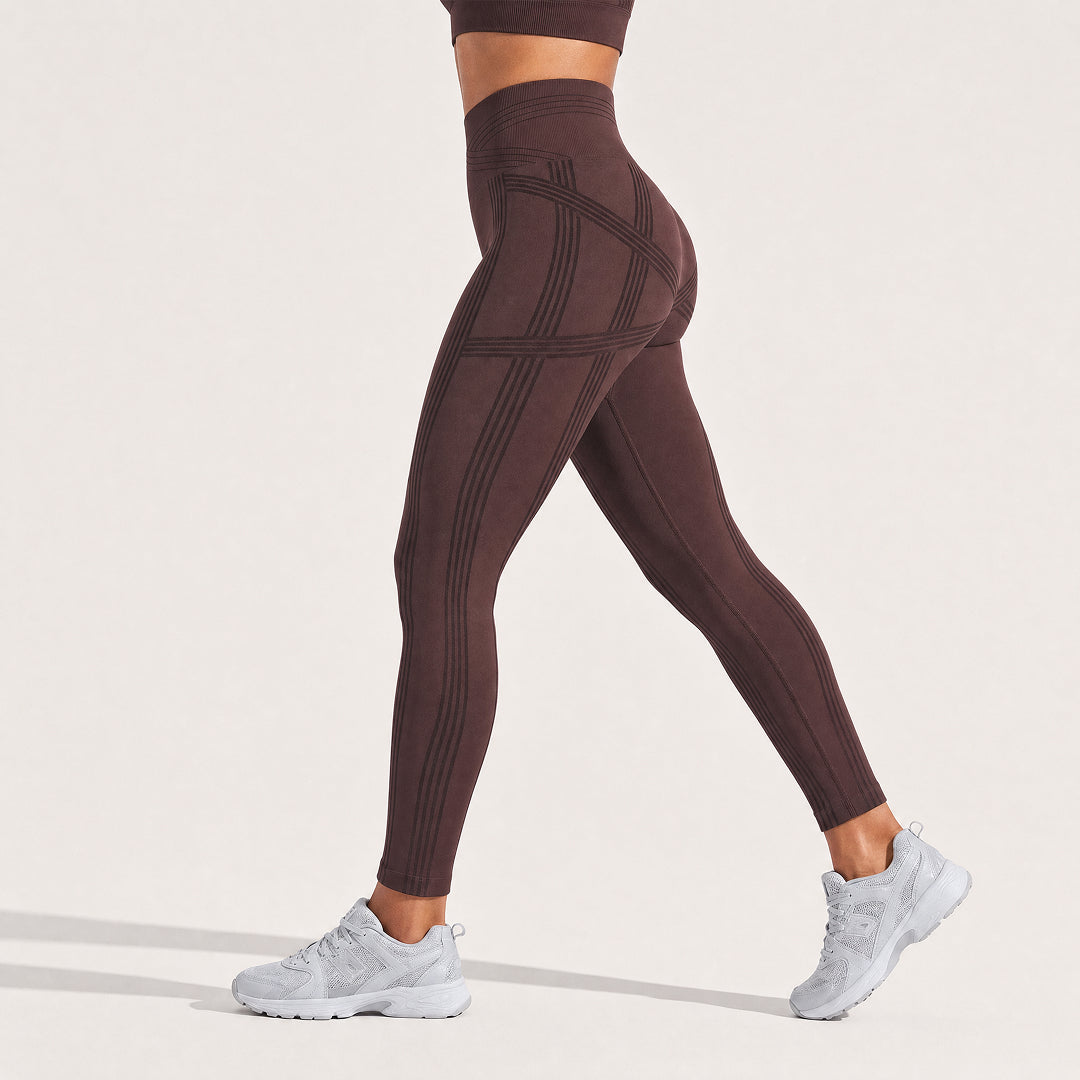 Silix™ Criss-Cross Booty-Lifting & Anti-Cellulite Leggings
