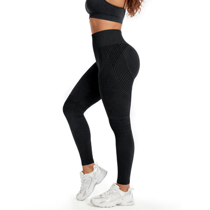 Silix™ 3D CelluSmooth Sculpting Leggings