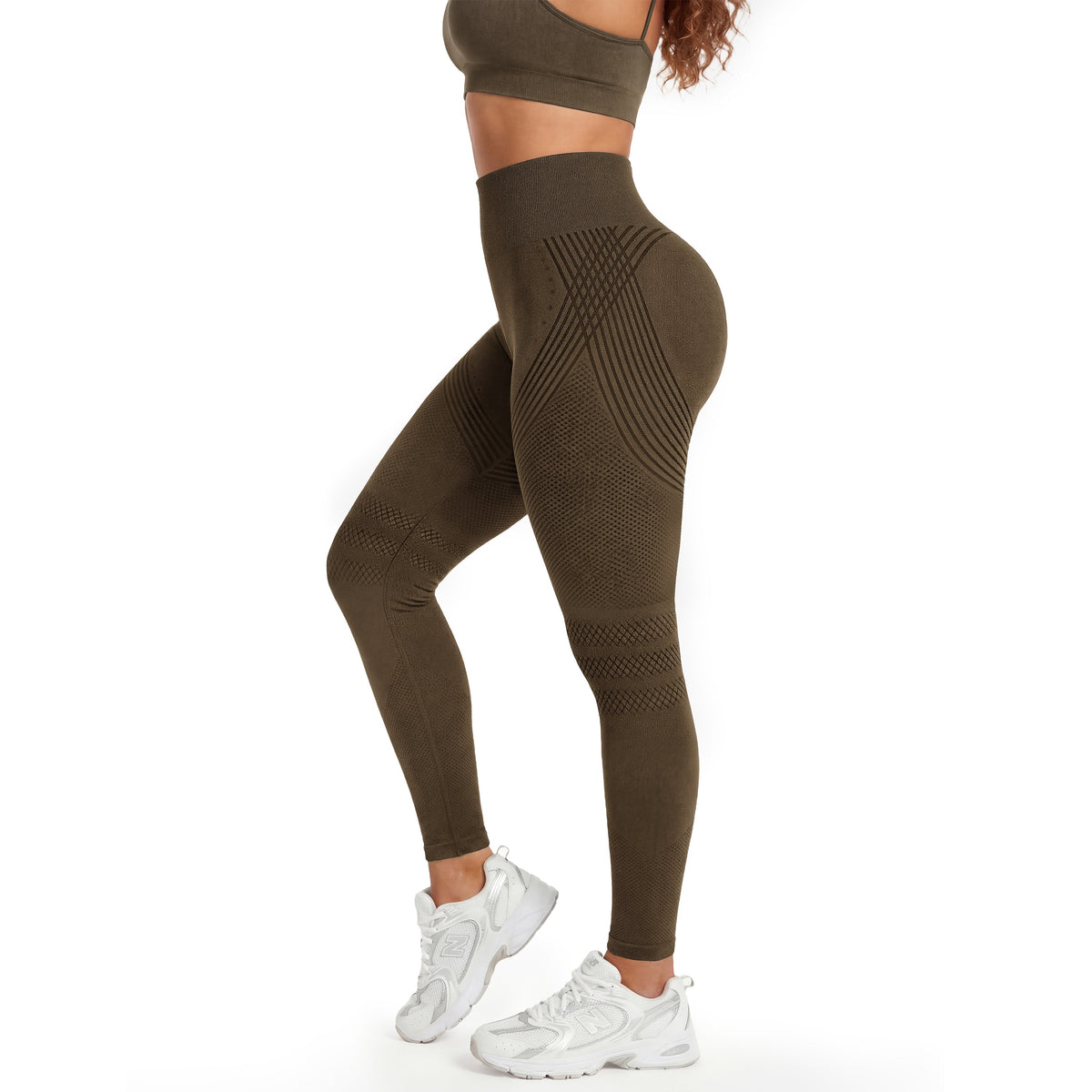Silix™ 3D CelluSmooth Sculpting Leggings