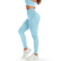 Ice Blue