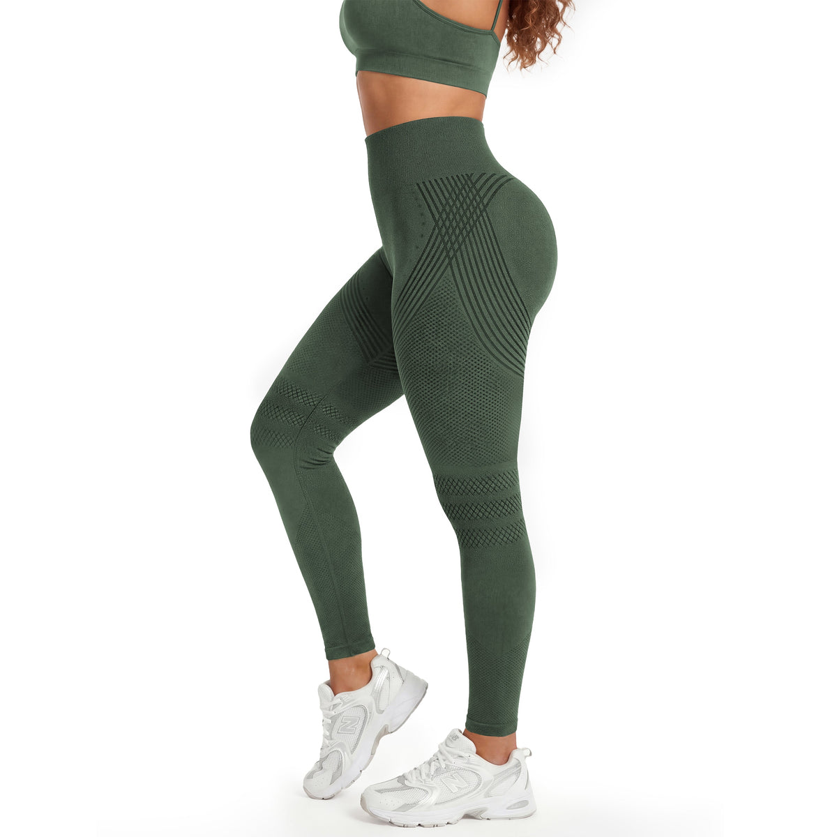 Silix™ 3D CelluSmooth Sculpting Leggings