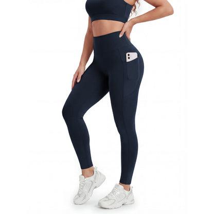 Silix Pocket Anti-Cellulite Sculpting Leggings
