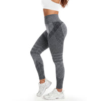 Melange Gray