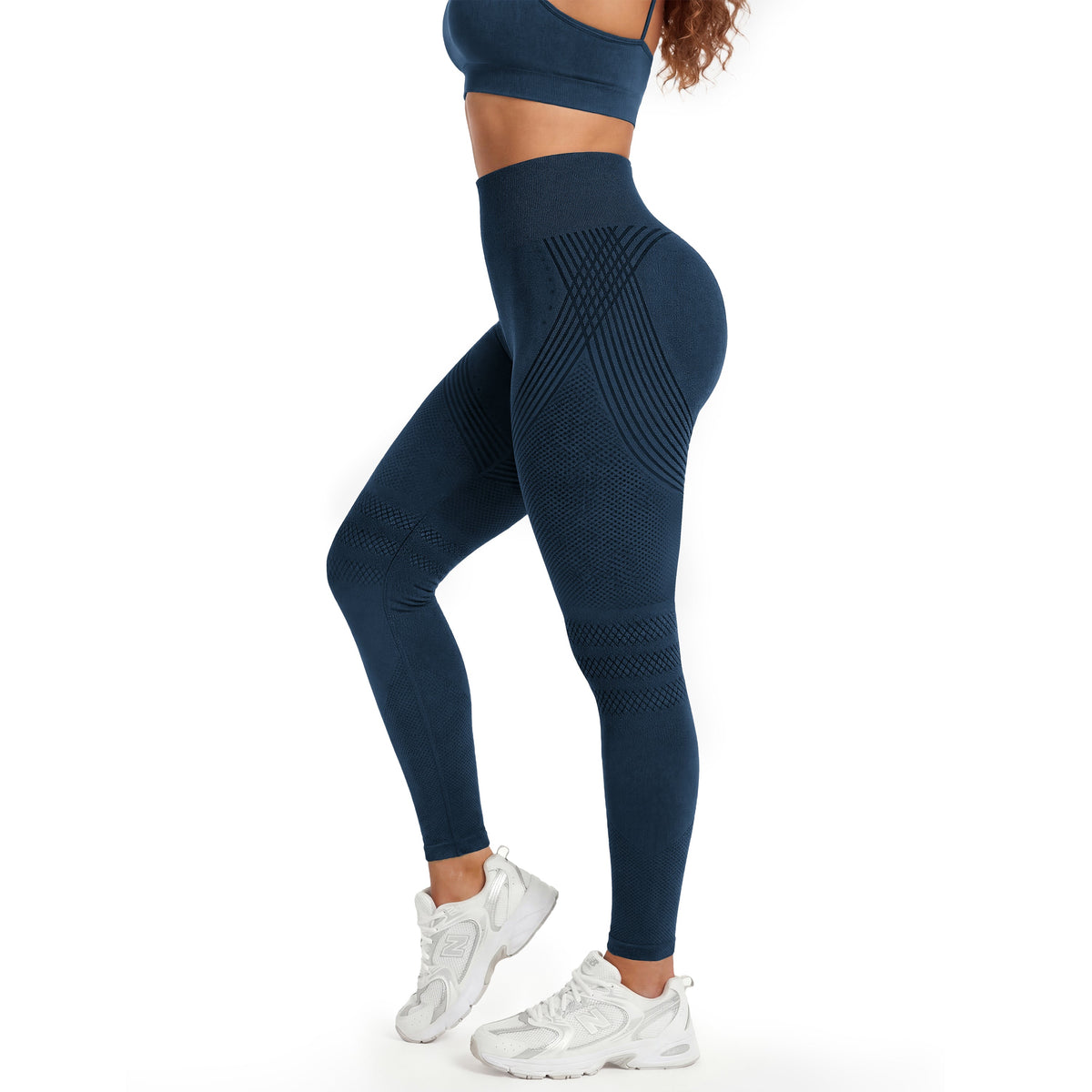 Silix™ 3D CelluSmooth Sculpting Leggings