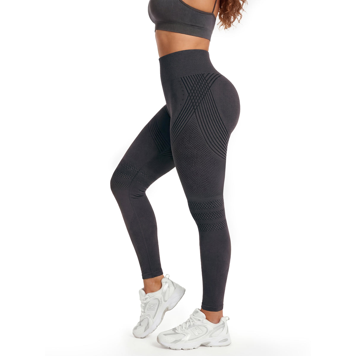 Silix™ 3D CelluSmooth Sculpting Leggings