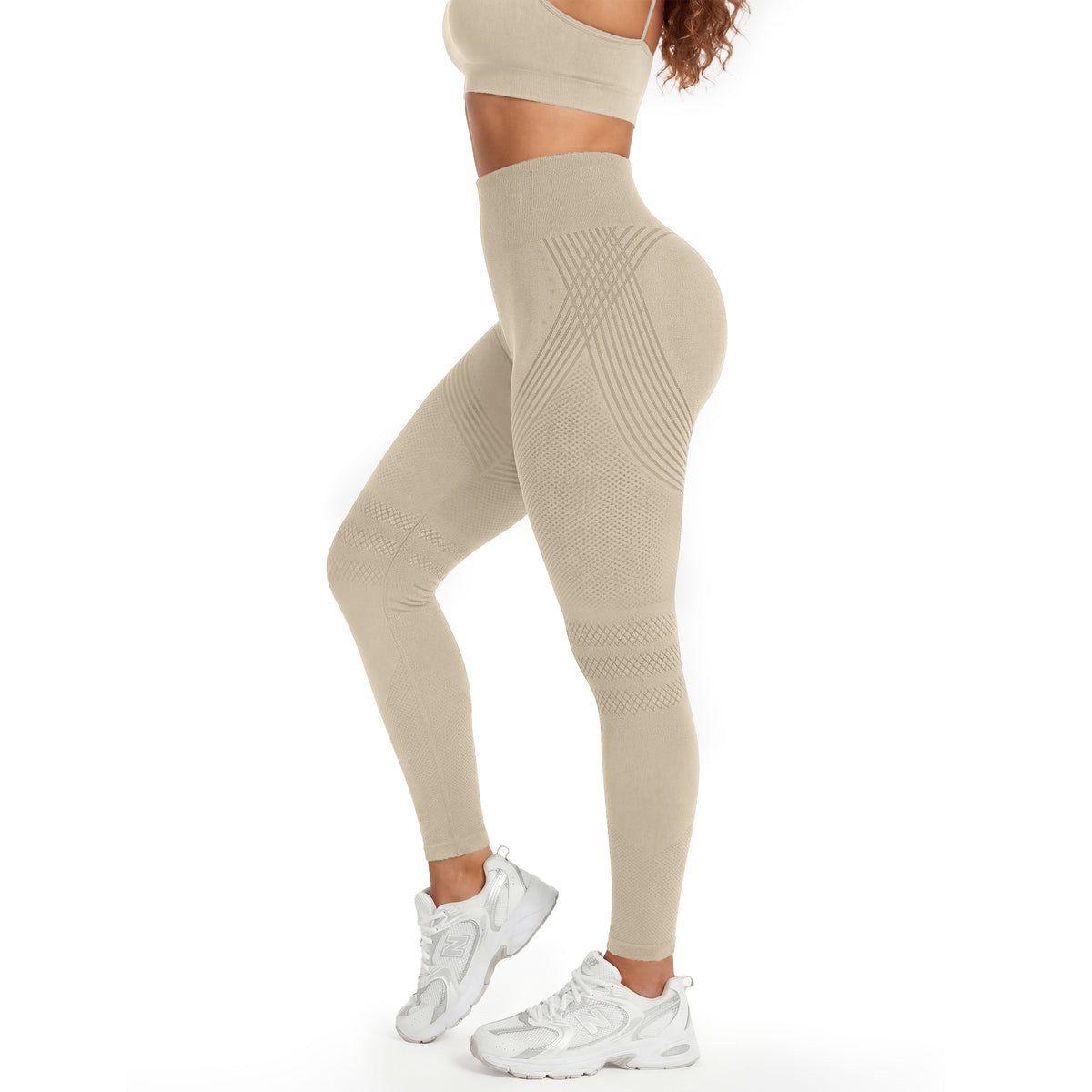 Silix™ 3D CelluSmooth Sculpting Leggings