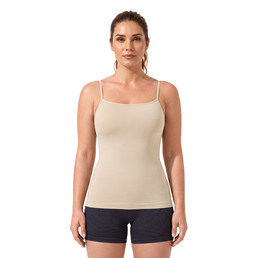 Silix™ Shapewear Bodysuit