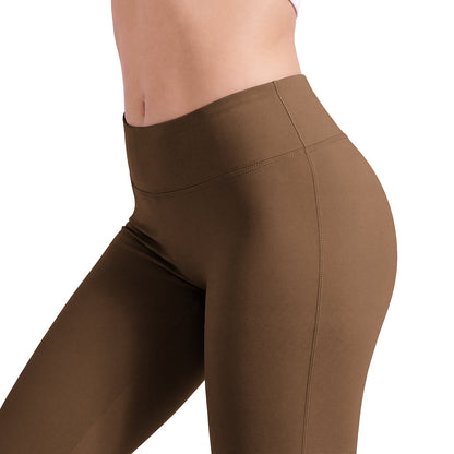 Silix™ AirMove Anti-Chafing Capri Leggings
