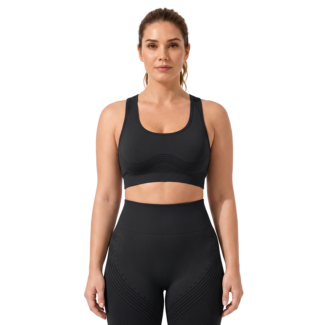 Silix™  Contour Sculpting Bra
