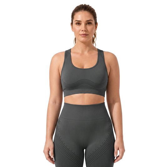 Silix™  Contour Sculpting Bra