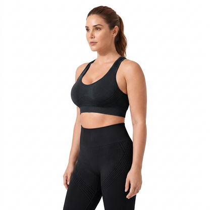 Silix™  Contour Sculpting Bra