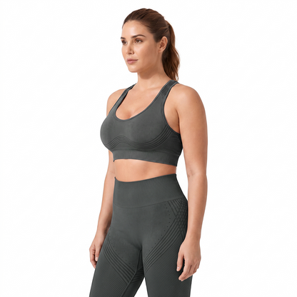 Silix™  Contour Sculpting Bra