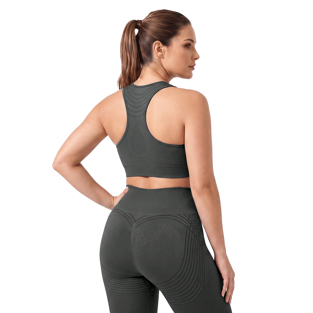 Silix™  Contour Sculpting Bra