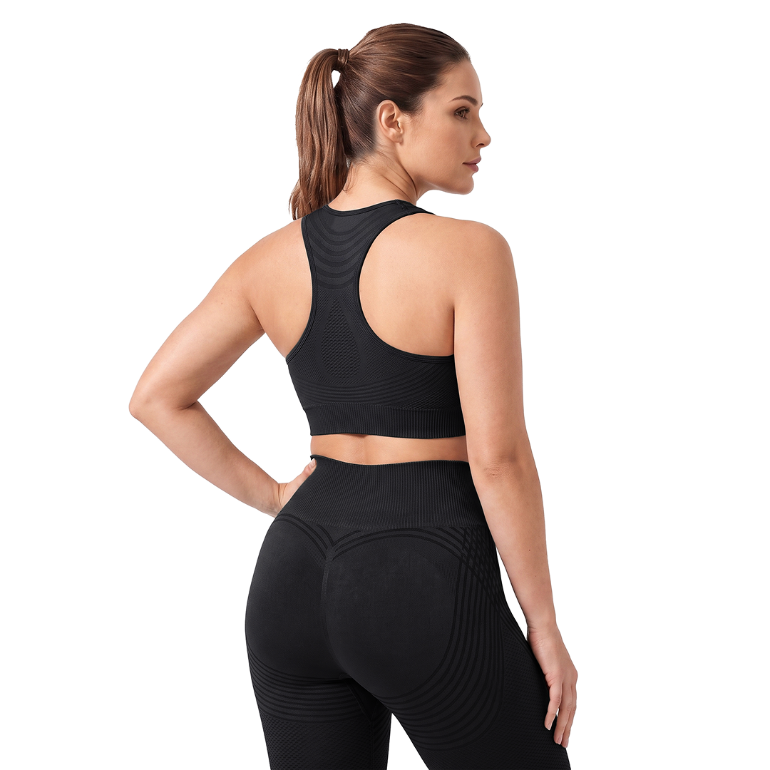 Silix™  Contour Sculpting Bra