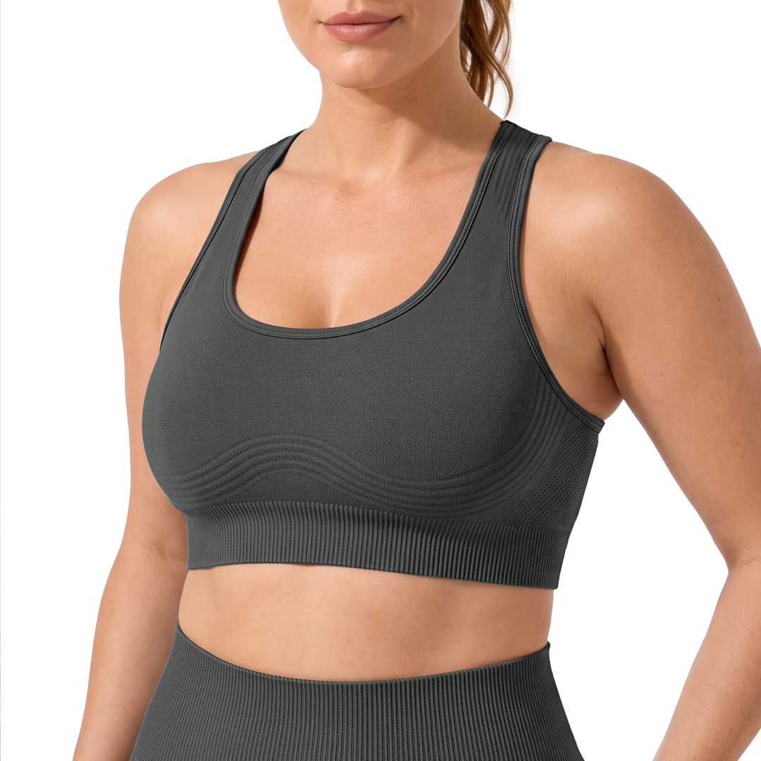Silix™  Contour Sculpting Bra