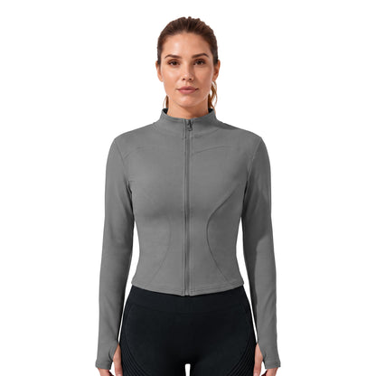 Silix™ Compression Tummy Control Jacket