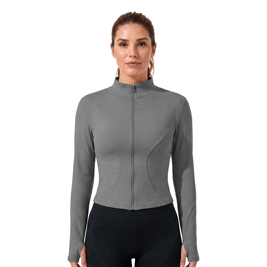 Silix™ Compression Tummy Control Jacket