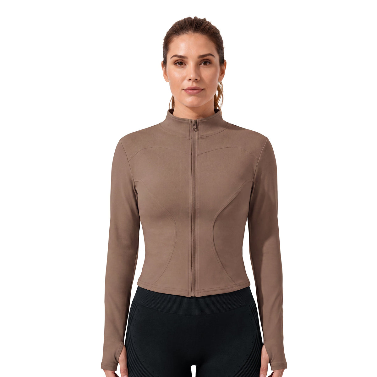 Silix™ Compression Tummy Control Jacket