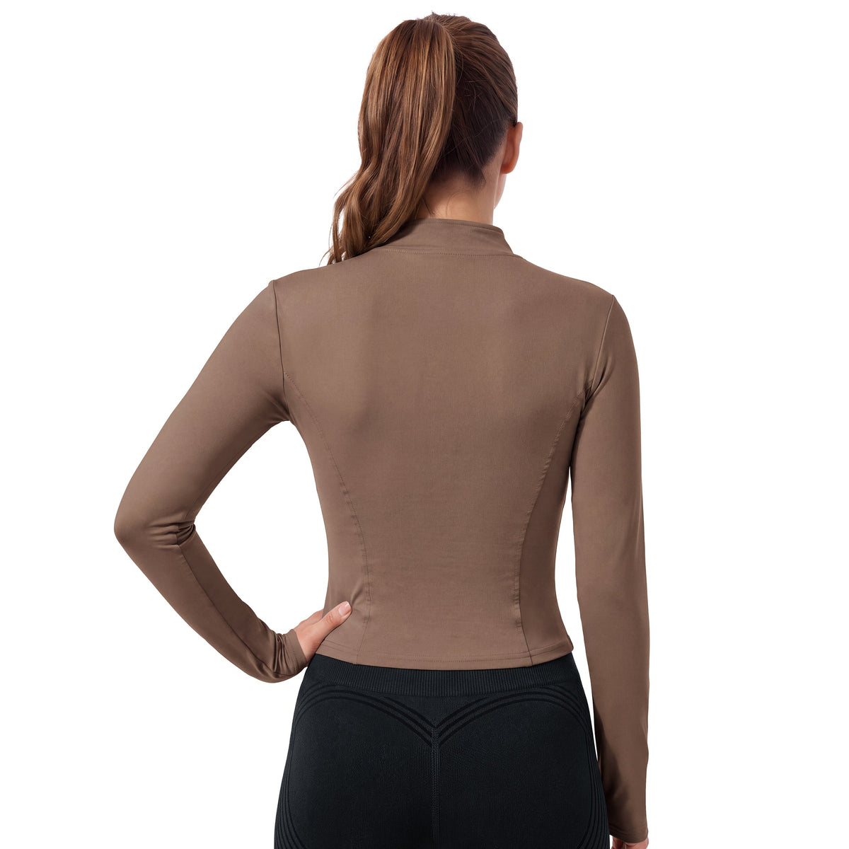 Silix™ Compression Tummy Control Jacket