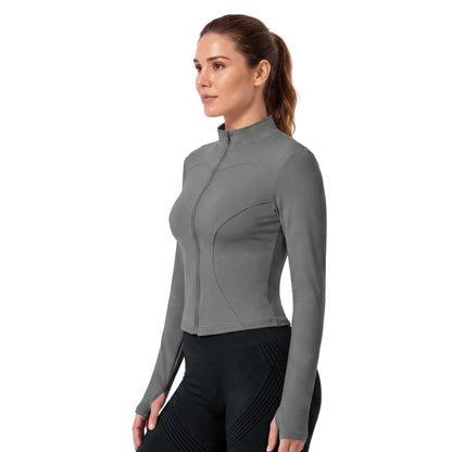 Silix™ Compression Tummy Control Jacket