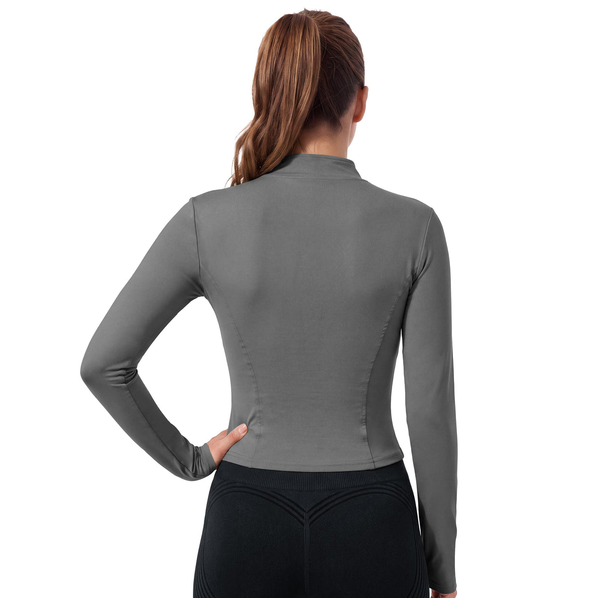Silix™ Compression Tummy Control Jacket