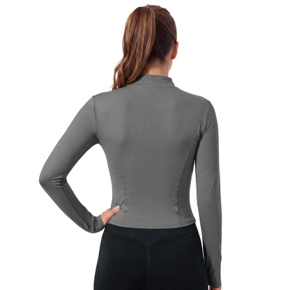 Silix™ Compression Tummy Control Jacket