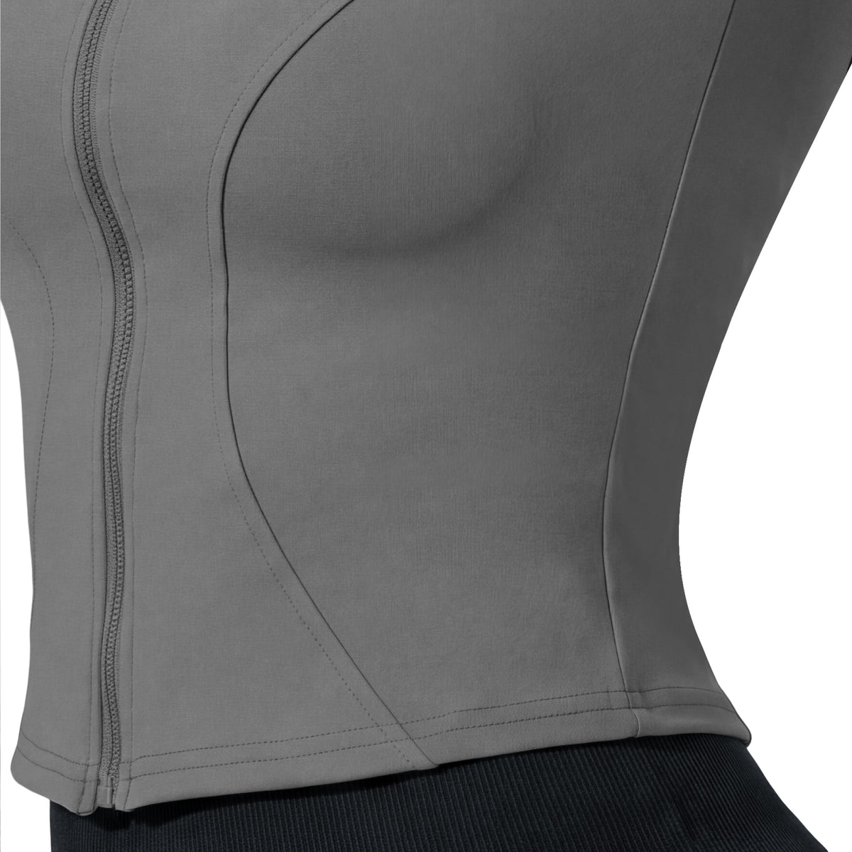 Silix™ Compression Tummy Control Jacket