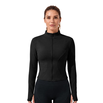 Silix™ Compression Tummy Control Jacket