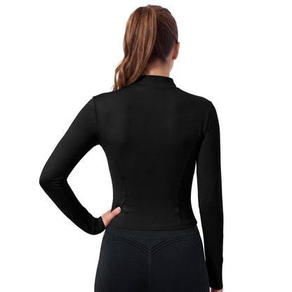 Silix™ Compression Tummy Control Jacket