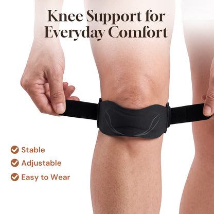 Silix™ PatellaAlign Support Strap
