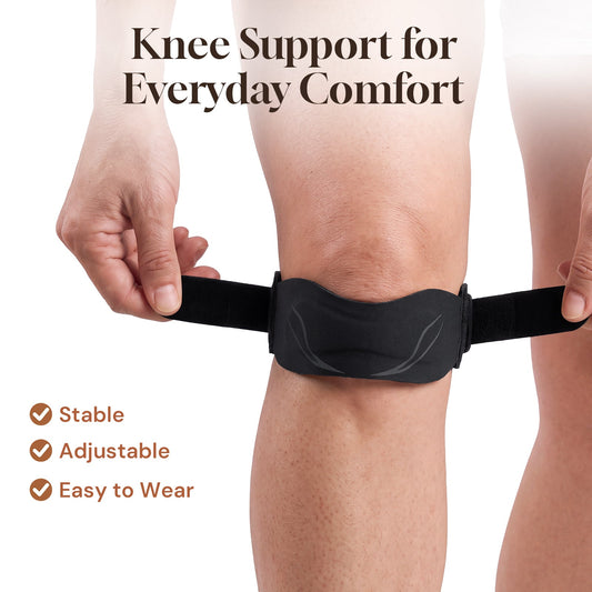Silix™ PatellaAlign Support Strap