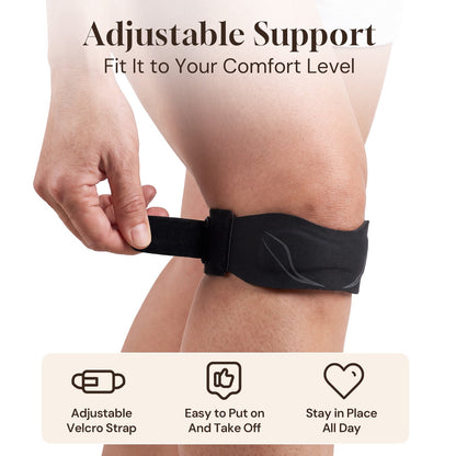 Silix™ PatellaAlign Support Strap