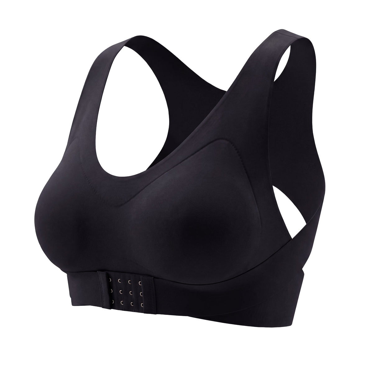 Silix™ SculptEase Posture Support Bra