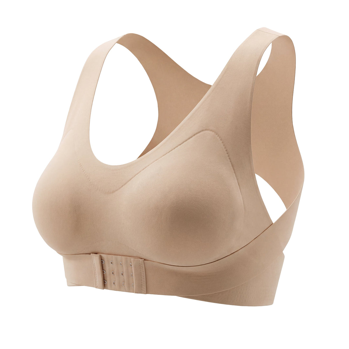 Silix™ SculptEase Posture Support Bra