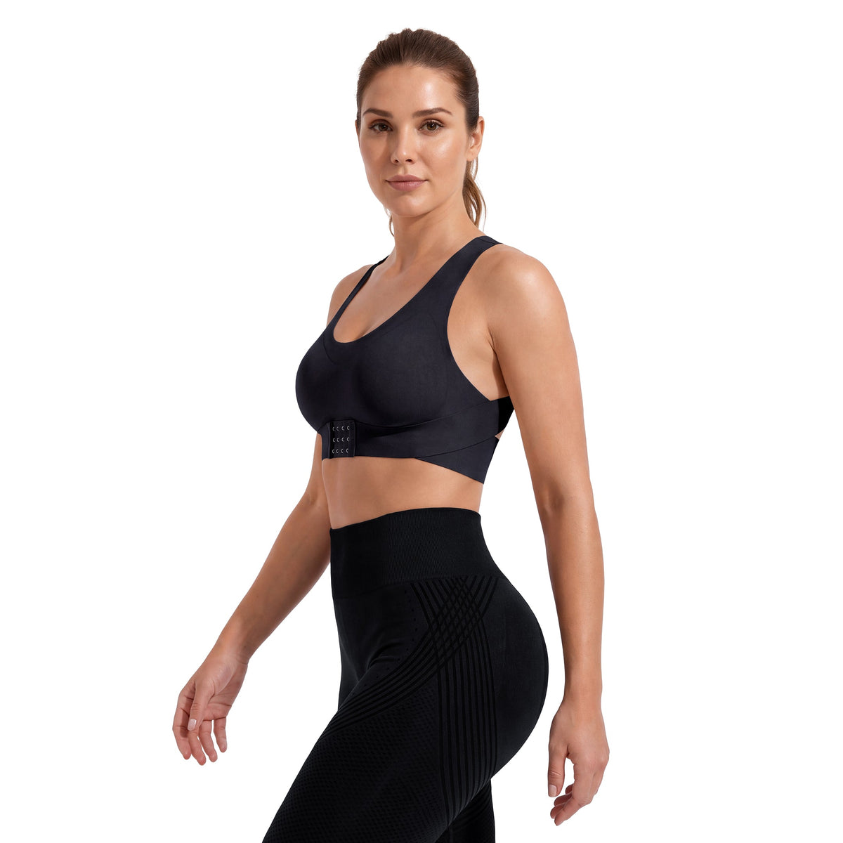 Silix™ SculptEase Posture Support Bra