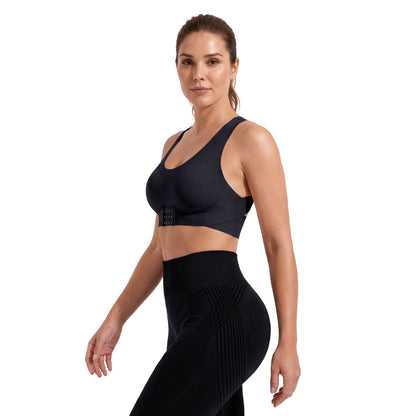 Silix™ SculptEase Posture Support Bra