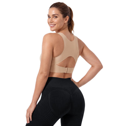 Silix™ SculptEase Posture Support Bra