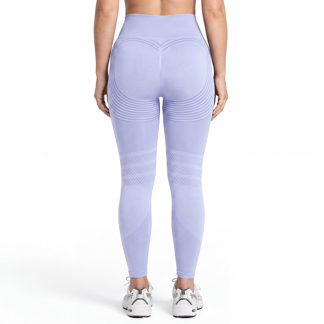 3D Anti-Cellulite Leggings