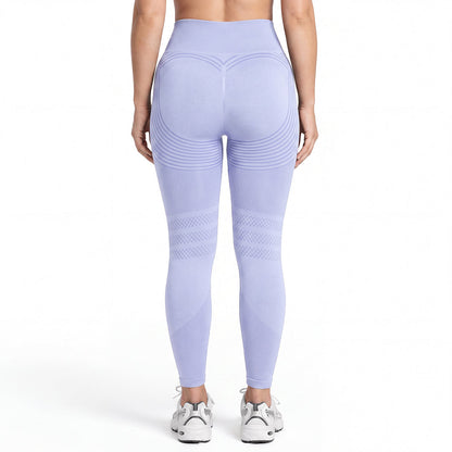 3D Anti-Cellulite Leggings