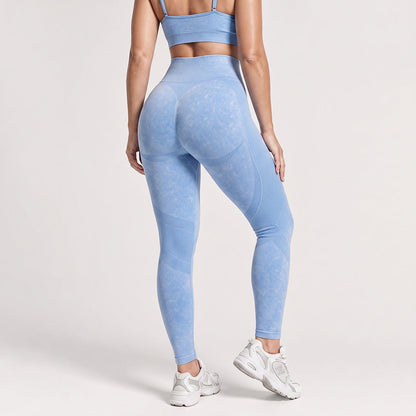 Silix™ High-Waist & Seamless Leggings
