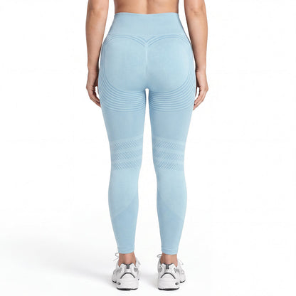 Silix™ 3D Sculpting Curving Leggings