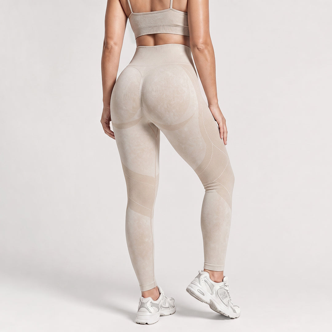 Silix™ High-Waist & Seamless Leggings