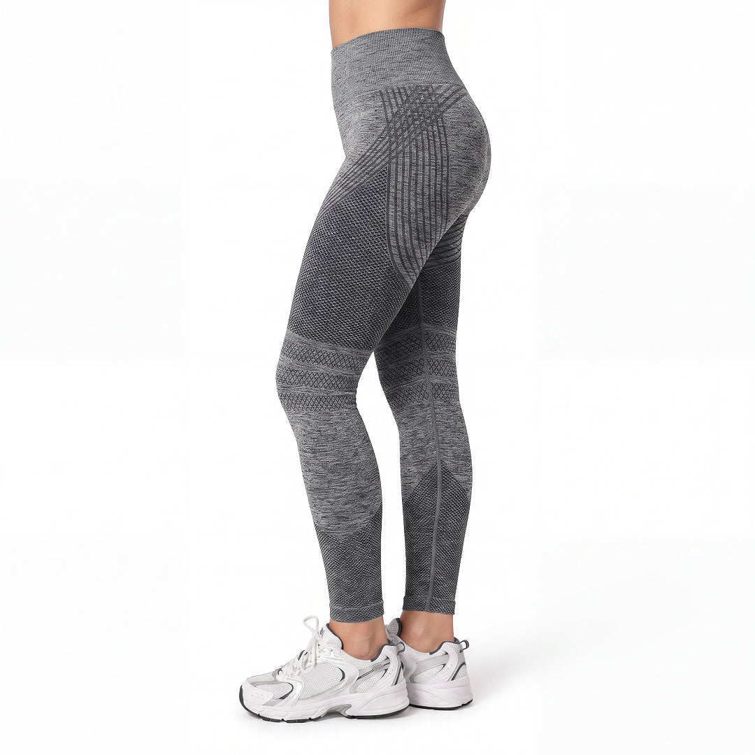3D Anti-Cellulite Leggings