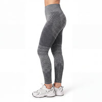 Melange Gray